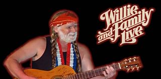 Willie Nelson tribute coming to Raue Center in Crystal Lake