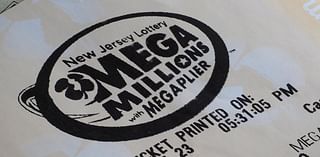 Mega Millions winning numbers, live results for Tuesday’s $303M lottery drawing