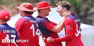 Jersey stars target T20 World Cup with winter in Australia