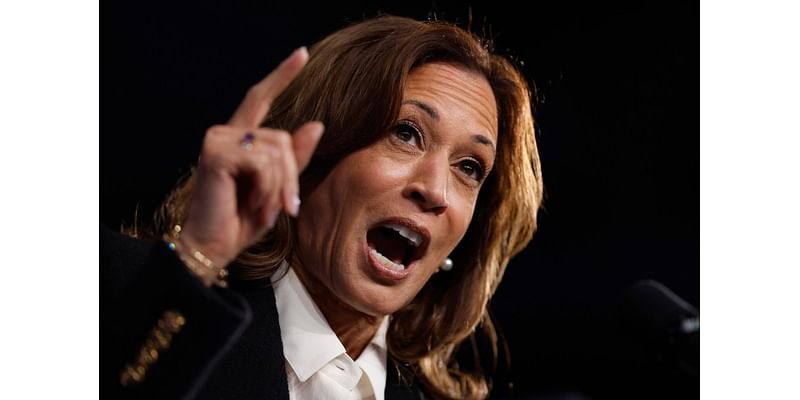 Takeaways: Harris makes play for GOP voters, sits for feisty Fox News interview