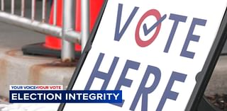 Pa. election officials reassuring voters about integrity of voting process