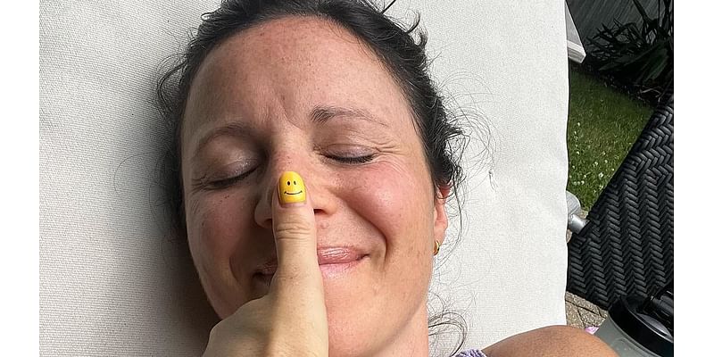 Meditation expert shares bizarre but fool-proof hack to help you drift off to sleep