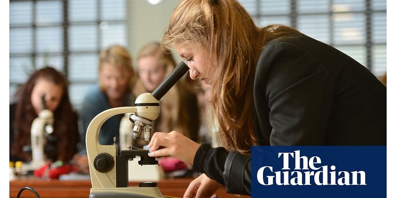 Grammar schools in England must publish details on entry tests, tribunal rules