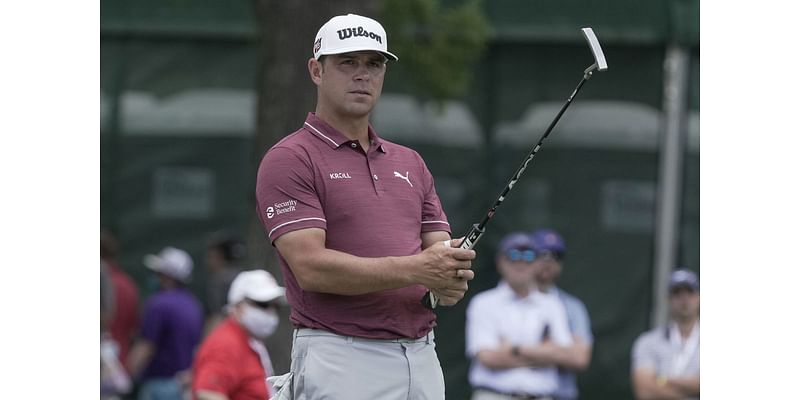 Daring Gary Woodland Comically Denies Getting Destroyed by a Non-PGA Tour Pro: ‘There’s No Chance He Beat Me’