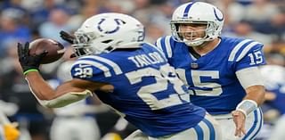 Bills need to improve run defense vs. Jonathan Taylor, Colts