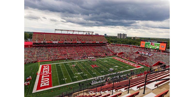 Future Rutgers opponent loses star player ‘indefinitely’