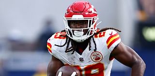 Fantasy Football Week 5 Waiver Wire: Kareem Hunt and More Bye Week Replacements