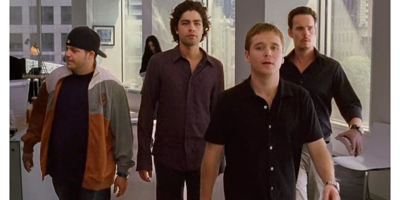 ‘Entourage’ EP Reflects on Show's Most Memorable Moments From 7-Year Run