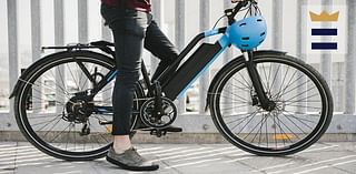 City of Lancaster expands bike-share program