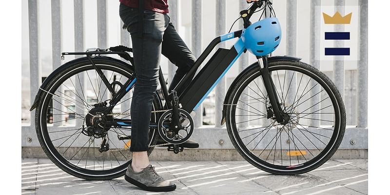 City of Lancaster expands bike-share program