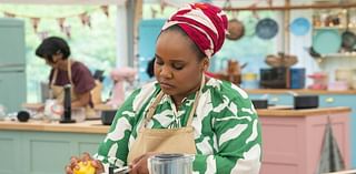 The Great British Baking Show Recap: Sticky Fingers