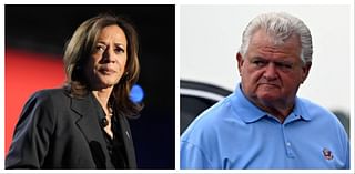 The Blame Game: Bob Brady Lashes Out at Kamala Harris Camp