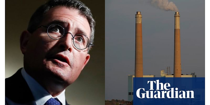 Leonard Leo-linked group attacking efforts to educate judges on climate