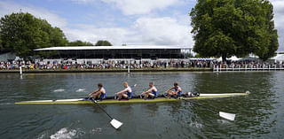 Henley Royal Regatta is one of Britain’s elite sporting occasions – but it has a dirty secret