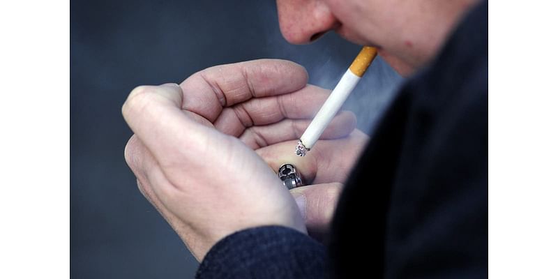 The U-turn on smoking outside pubs is a start – but it doesn’t go far enough