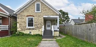 3 Bedroom Home in Racine - $145,000