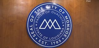 City of Monroe hosts press conference regarding projects to be discussed at city council meeting