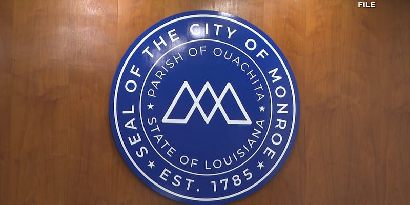 City of Monroe hosts press conference regarding projects to be discussed at city council meeting