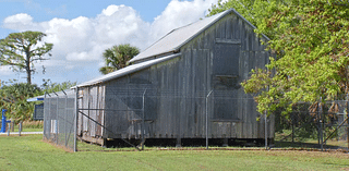 Charlotte County plans restoration for historic bunkhouse