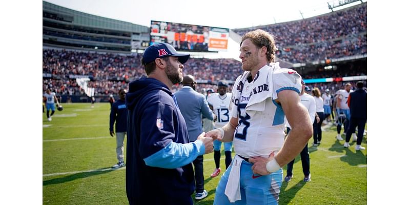 Tennessee Titans vs Green Bay Packers score today: Live updates, stats, how to watch, game predictions