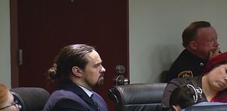 WATCH LIVE: Closing arguments, verdict in Blauvelt trial