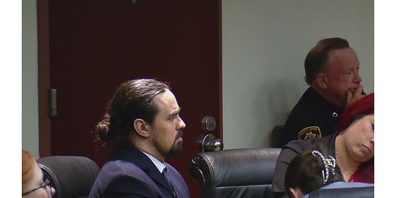 WATCH LIVE: Closing arguments, verdict in Blauvelt trial