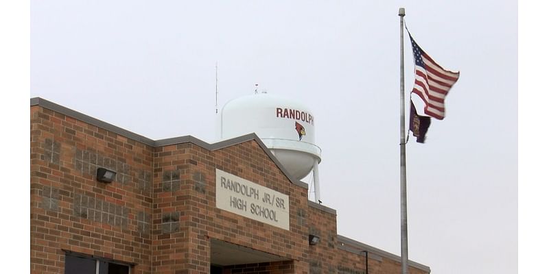 Election Results: SD 45 for Randolph Public Schools bond measure