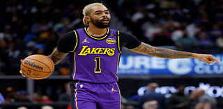 Lakers star could be in grave danger of losing starting role