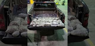 CBP intercepts 11,100 rounds of ammunition at El Paso border on Election Day