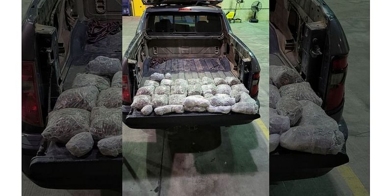 CBP intercepts 11,100 rounds of ammunition at El Paso border on Election Day