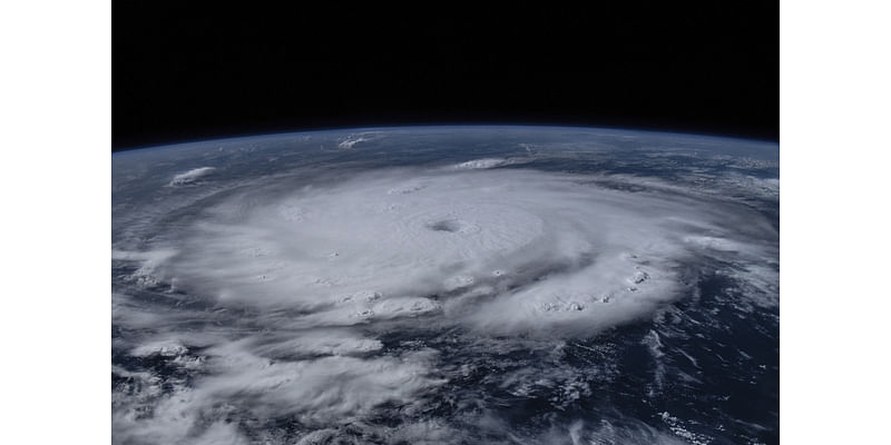Hurricane Beryl Path Update as Texas Issues Evacuation Warning