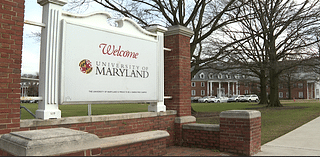 13-year-old boy charged for sex offense on University of Maryland campus