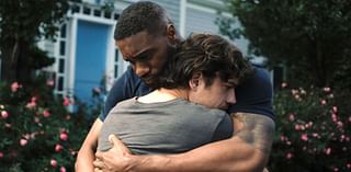 'High Tide' Movie Has Roots In A Real-Life Gay Love Story