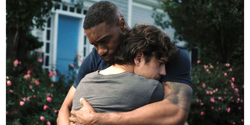 'High Tide' Movie Has Roots In A Real-Life Gay Love Story