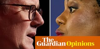 The Guardian view on Badenoch v Starmer: tussling over a shift to bigger government | Editorial