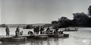 A look back in time: New exhibition showcases rediscovered World War I photos