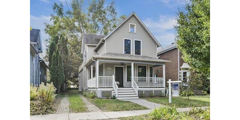 4 Bedroom Home in Madison - $850,000