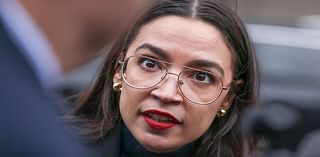 AOC appears to invoke climate change in appeal to New York voters: 'It's 70 degrees'