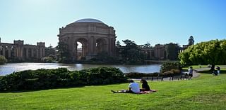 SF temps could reach 90s this week as officials issue Heat Advisory, possible power shutoffs