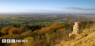 Leckhampton Hill: Landmark may become National Nature Reserve