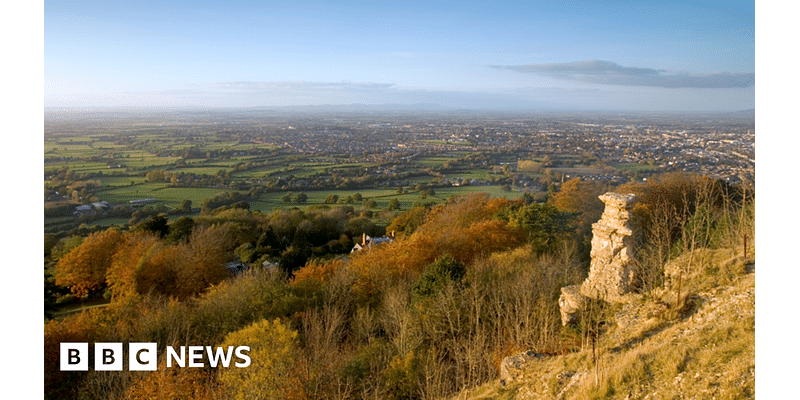 Leckhampton Hill: Landmark may become National Nature Reserve