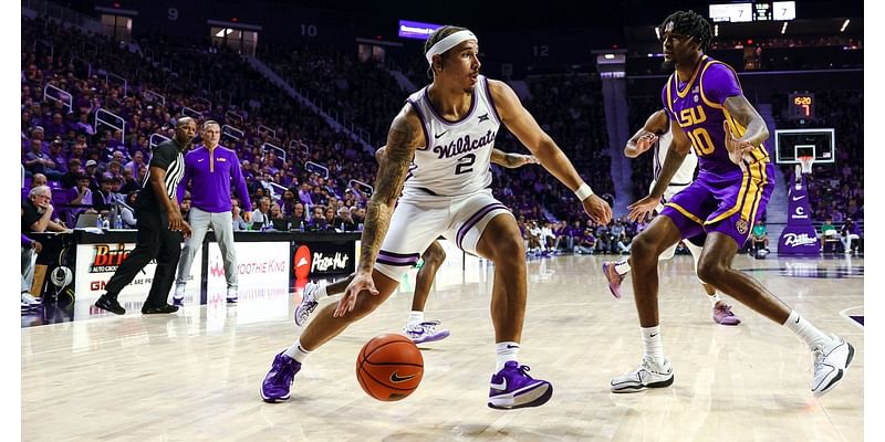 Rapid Recap: Kansas State must rebound better