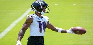 Arthur Maulet returns, Brent Urban among 3 out for Ravens practice