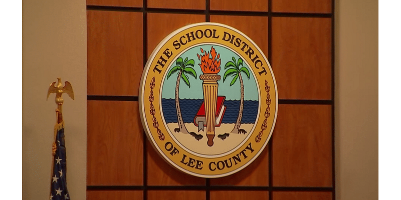 School District of Lee County announces Milton make-up days