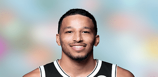 Andre Roberson staying in France