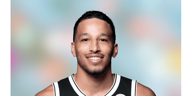 Andre Roberson staying in France