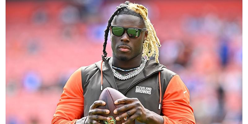 Browns-Commanders Week 5 injury wrap-up: Njoku returns, and the OL could be getting help