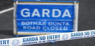 Pedestrian in serious condition in Galway following crash