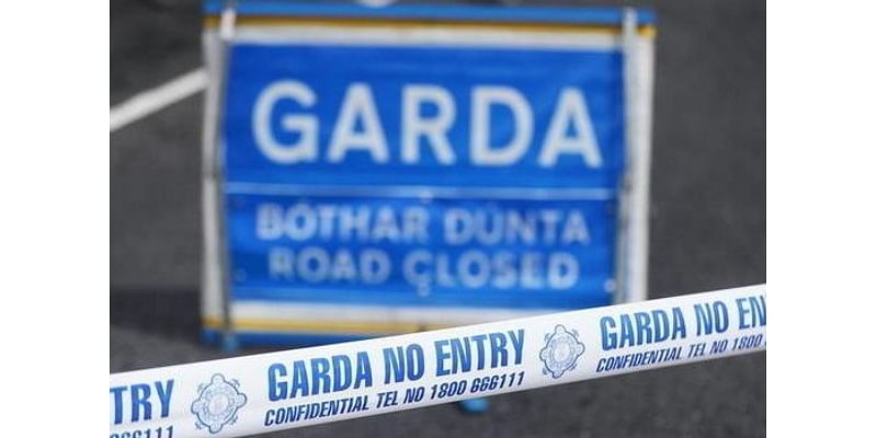 Pedestrian in serious condition in Galway following crash