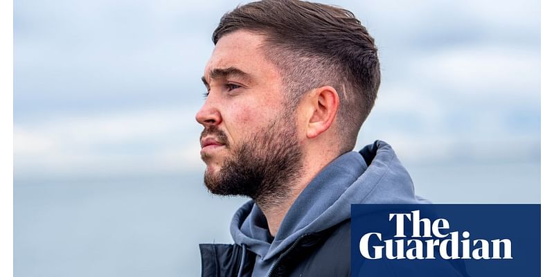 The agony of ketamine addiction: ‘I felt like I was peeing glass’